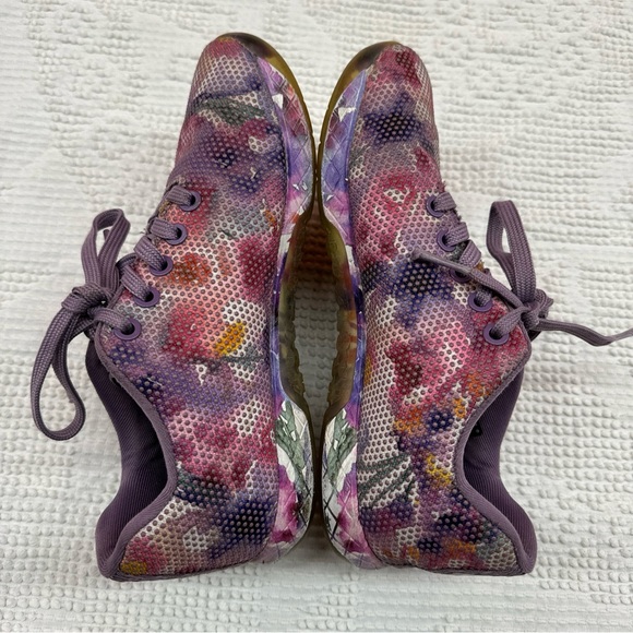 Nobull floral tie dye shoes - Picture 3 of 7